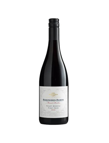 Marchand&Burch Mt Barrow Pinot Noir 750ml