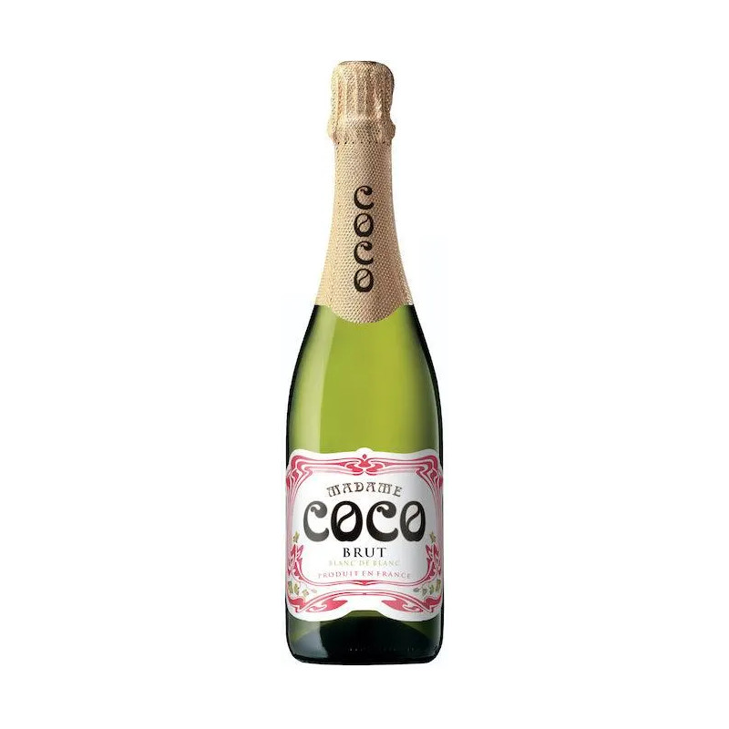 Madame Coco Sparkling 750ml