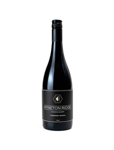 Kyneton Ridge Cab Shz 750ml