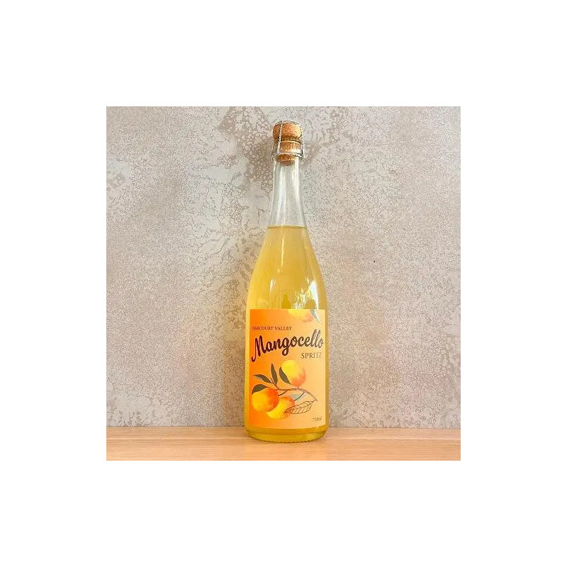 Harcourt Mangocello 750ml