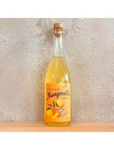 Harcourt Mangocello 750ml