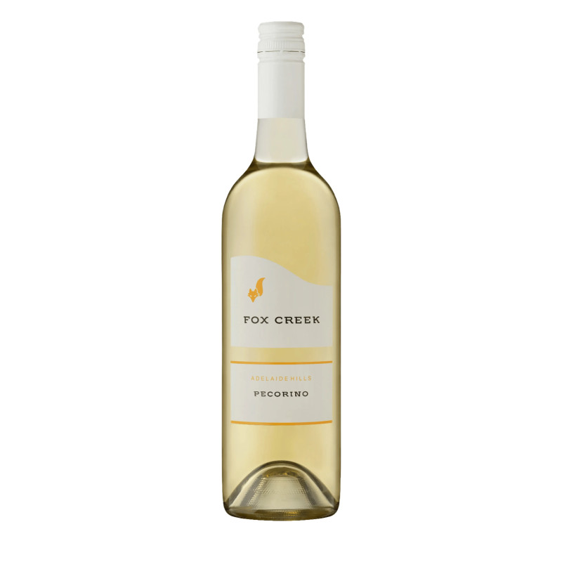 Fox Creek Pecorino 750ml