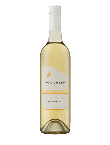 Fox Creek Pecorino 750ml