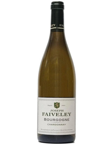 Faiveley Chardonnay