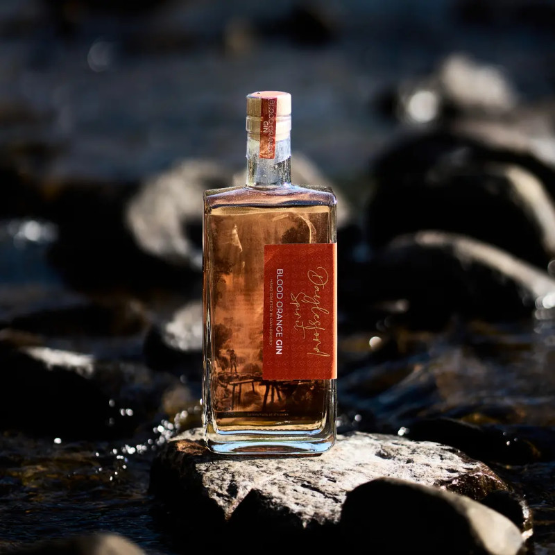 Daylesford Hedonist Gin700ml