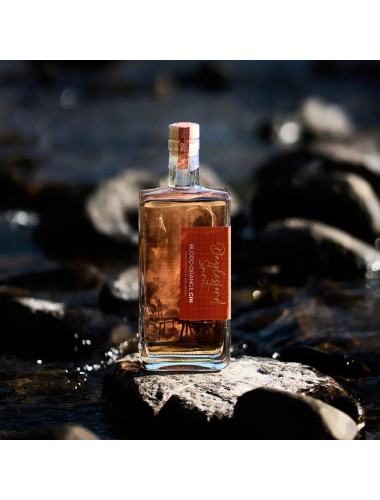Daylesford Hedonist Gin700ml