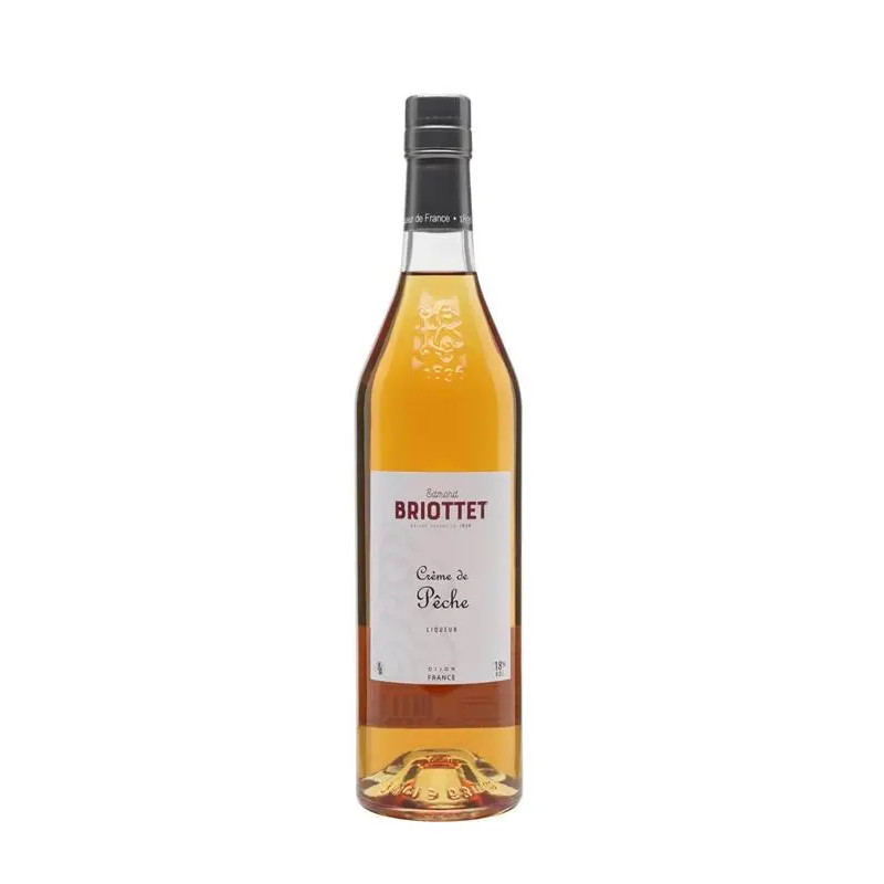 Briottet Creme De Peche