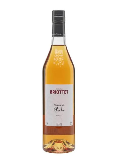 Briottet Creme De Peche