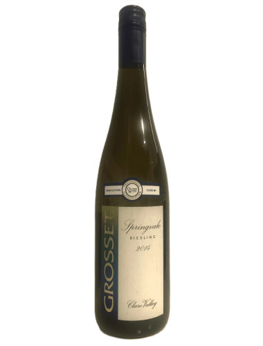 Grosset Springvale Riesling 2014