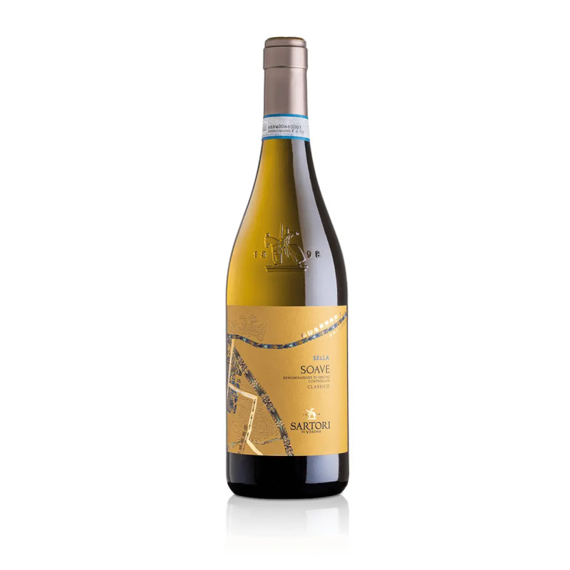 Sartori Soave 750ml