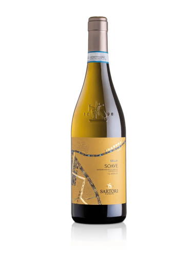 Sartori Soave 750ml