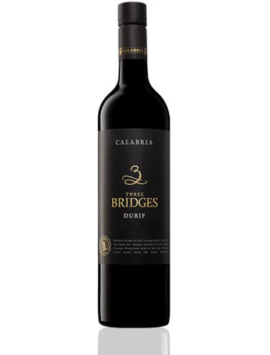Three Bridges Calabria Duriff