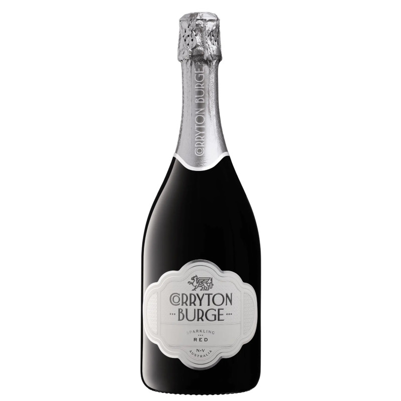 Corryton Sparkling Red Nv