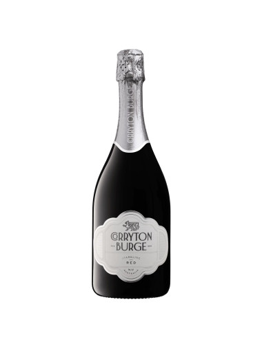 Corryton Sparkling Red Nv