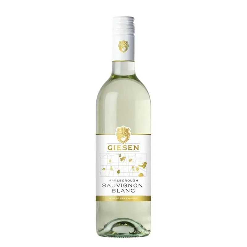 Giesen Sauv Blanc 6 Pack 750ml
