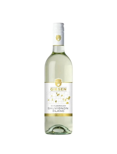 Giesen Sauv Blanc 6 Pack 750ml