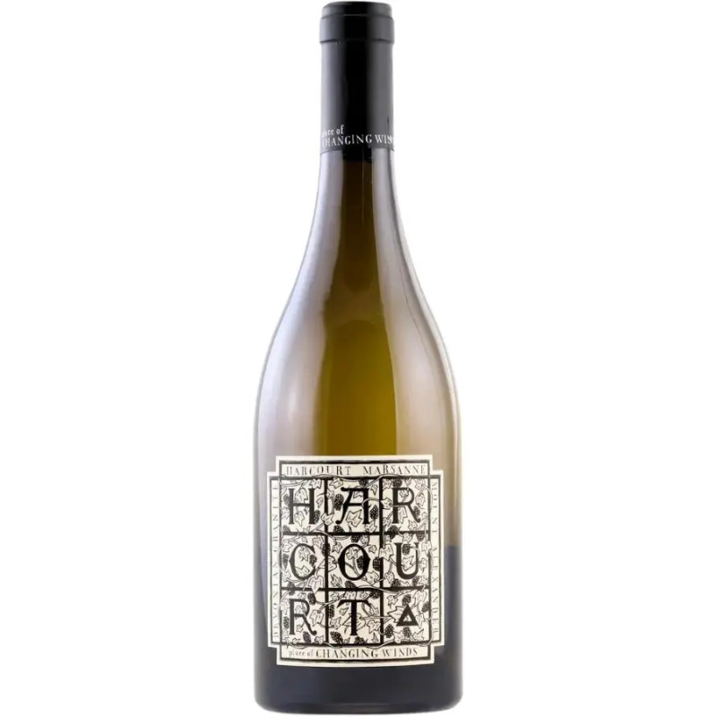 Place Of Changing Winds Marsanne Rousanne 750ml