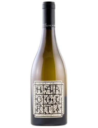 Place Of Changing Winds Marsanne Rousanne 750ml