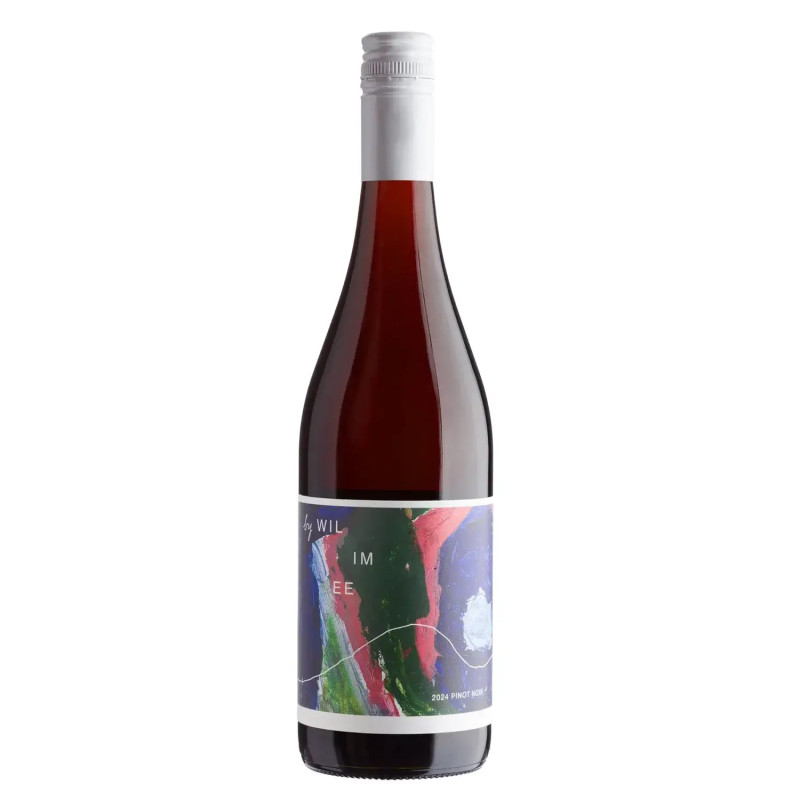 Wilimee Pinot