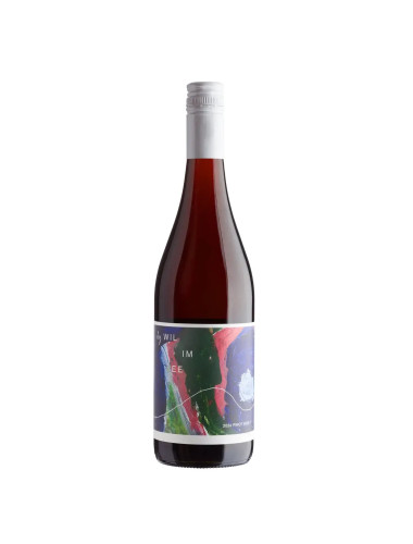 Wilimee Pinot