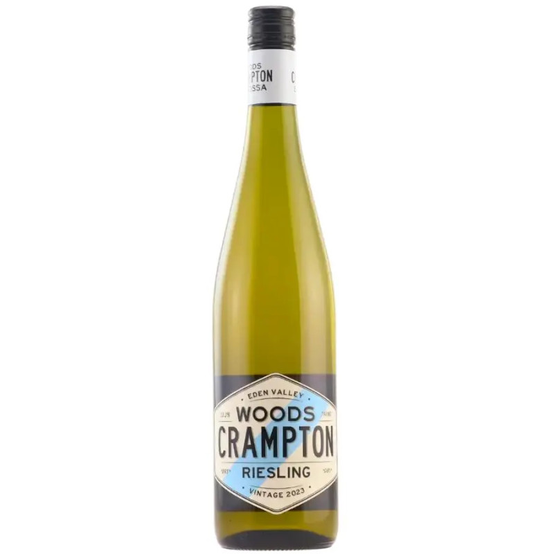 Woods Crampton Rieslig