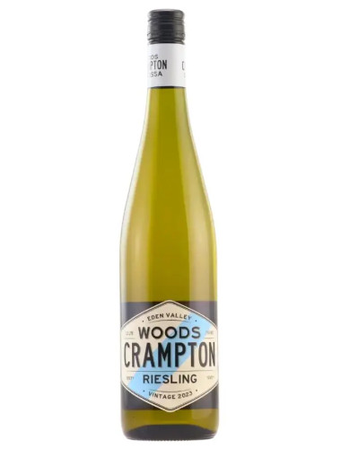 Woods Crampton Rieslig