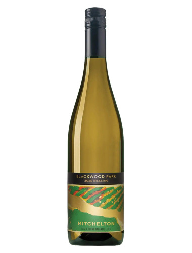 Mitchelton Blackwood Park Riesling 750ml