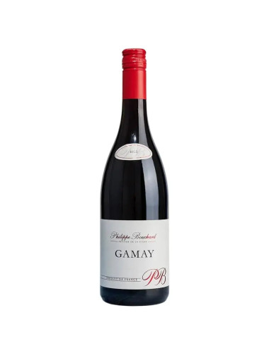 Phillipe Bouchard Gamay Single
