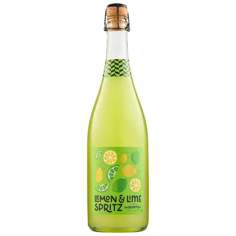 De Bortoli Lemon Lime Spritz 750ml