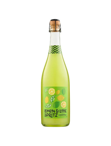 De Bortoli Lemon Lime Spritz 750ml