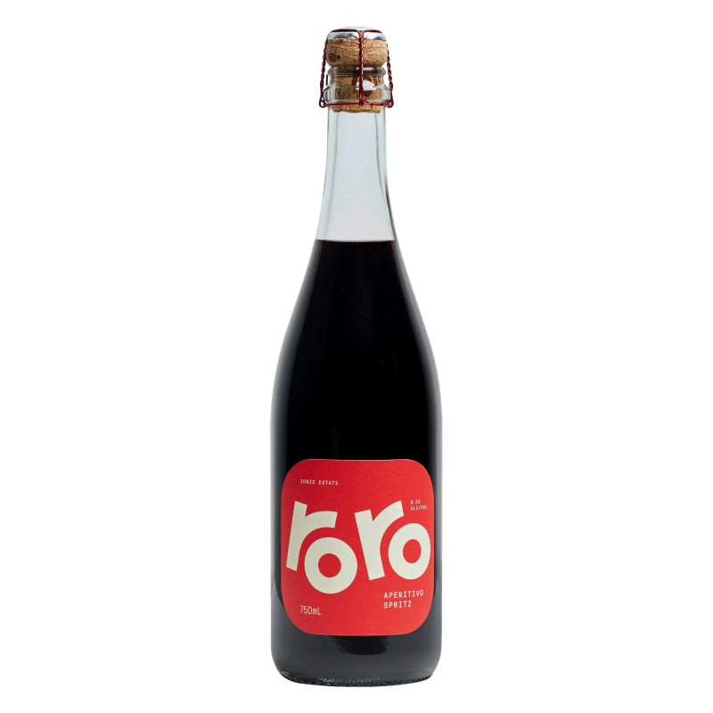 Zonzo Roro 750ml