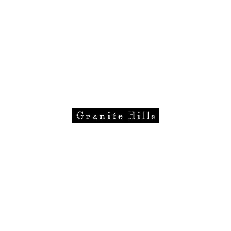 Granite Hills Sparkling 750ml