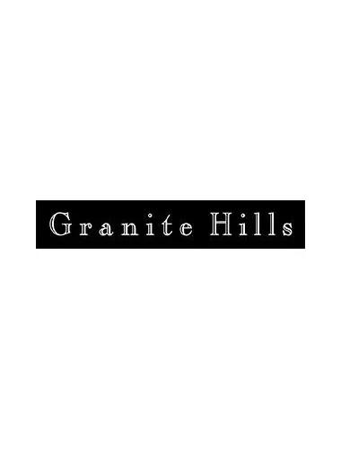 Granite Hills Sparkling 750ml