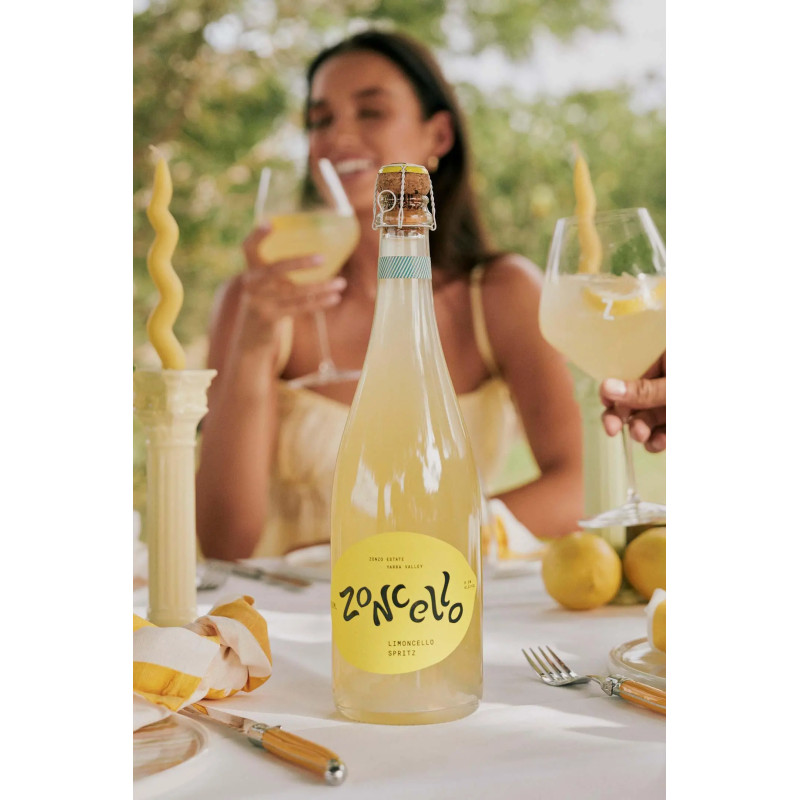Zonzozello Spritz 750ml
