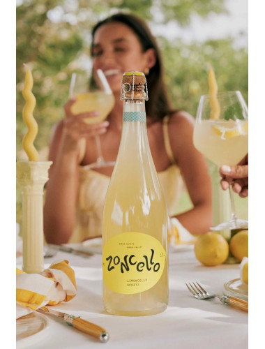 Zonzozello Spritz 750ml