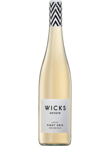 Wicks P/Gris 750ml