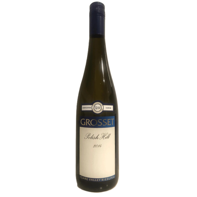 Grosset Polish Hill Riesling 2014