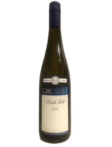 Grosset Polish Hill Riesling 2014