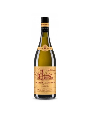 Torre Zambra Pecorino