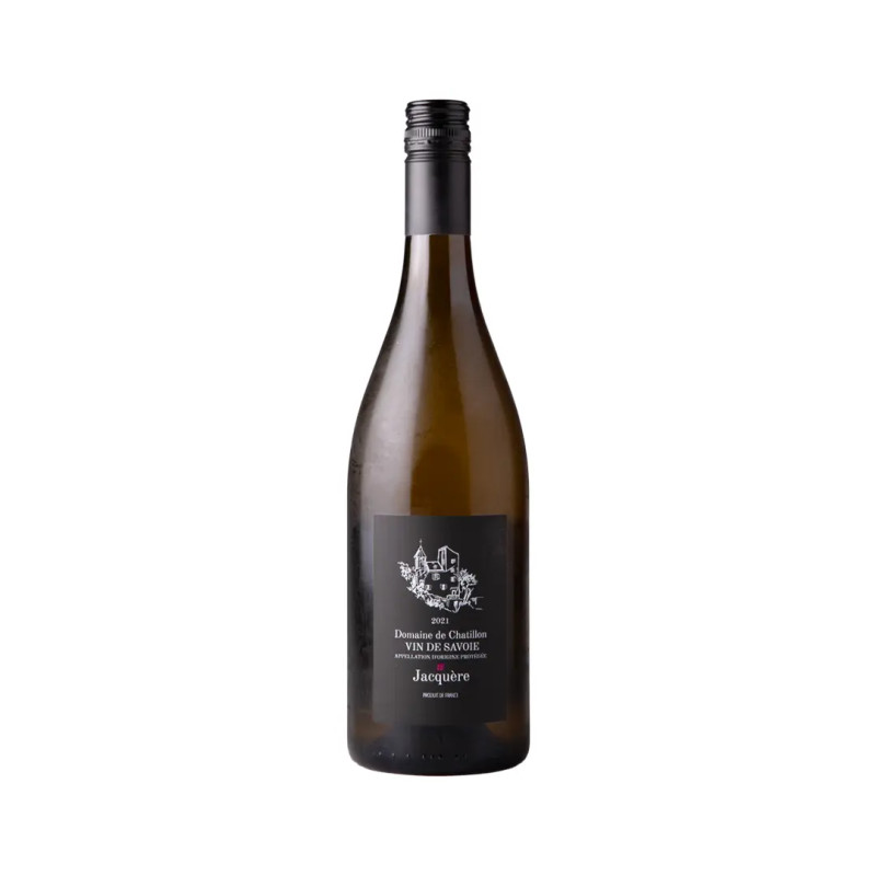 Dom De Chatillon Jacquere 750ml