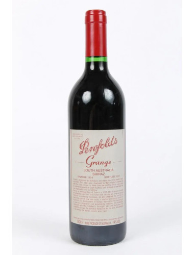 Penfolds Grange 1995 750ml