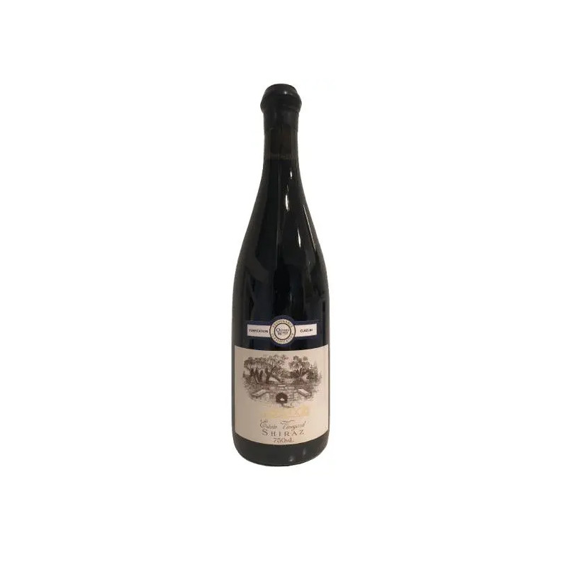 Giaconda Beechworth Formerly Estate Vineyard Shiraz 2015