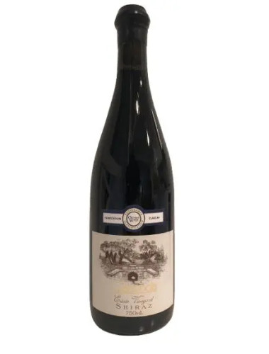 Giaconda Beechworth Formerly Estate Vineyard Shiraz 2015