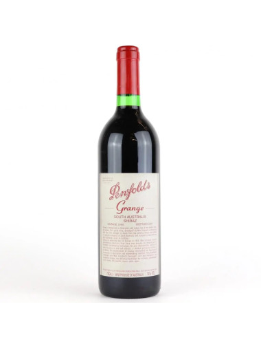 Penfolds Grange 1996 750ml