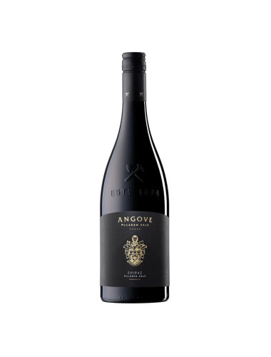 Angove Family Crest Shiraz 750ml