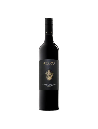 Angove Family Crest Cabernet Sauvignon 750ml