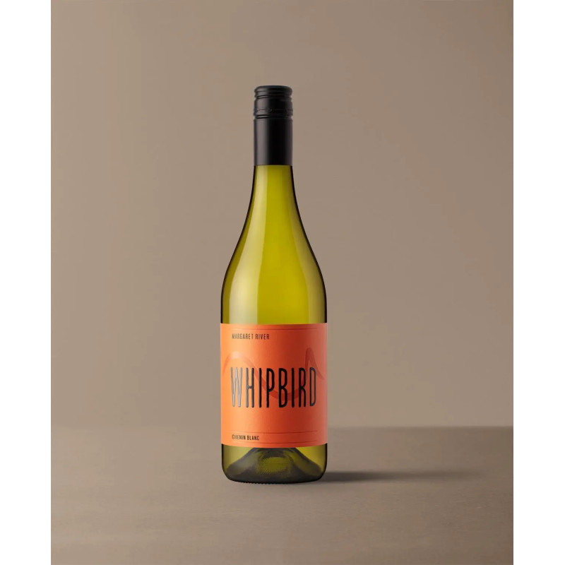 Whipbird Chenin Blanc 750ml