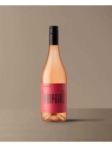 Whipbird Rose 750ml