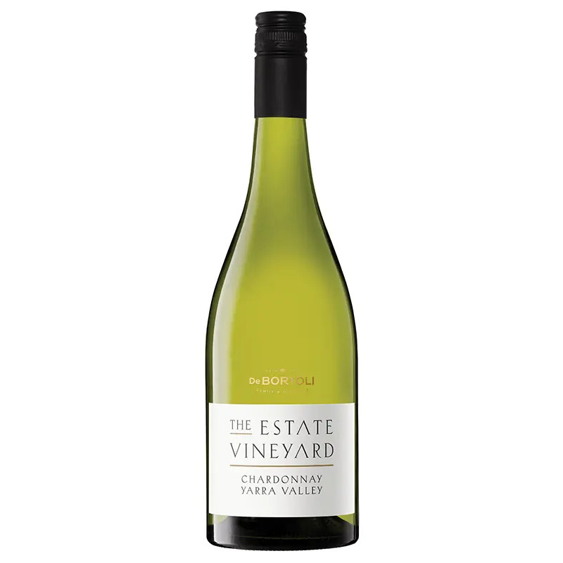 De Bortoli The Estate Yarra Valley Chardonnay 750ml