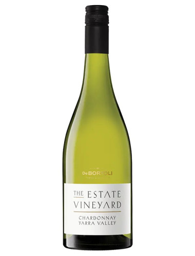 De Bortoli The Estate Yarra Valley Chardonnay 750ml